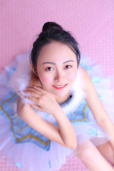 电车女郎